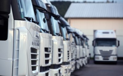Qualified Logistics will benefit from European Funds for its emission reduction project.