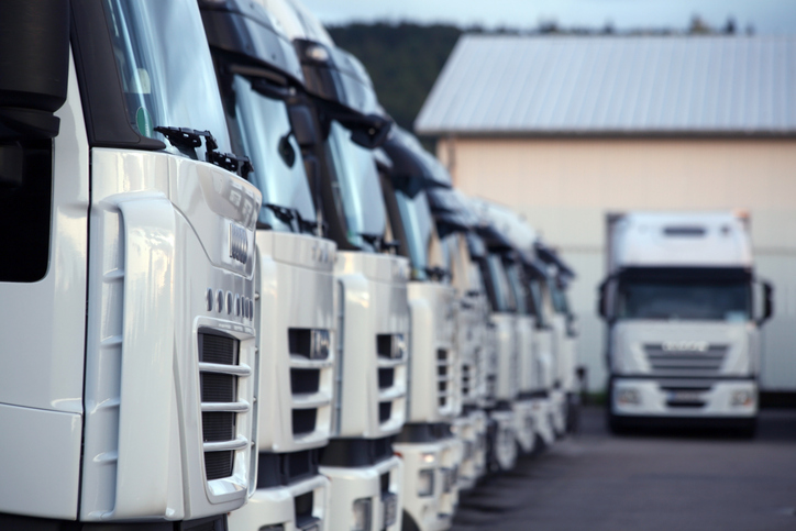 Qualified Logistics bénéficiera de fonds européens pour son projet de réduction des émissions.
